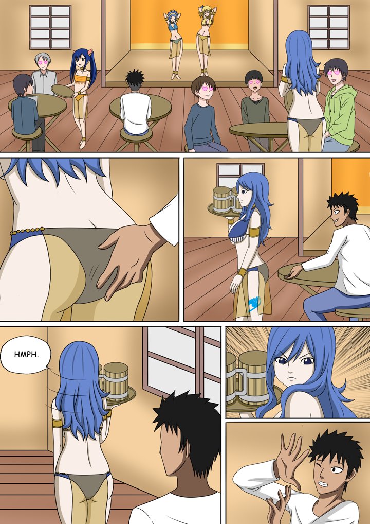 Fairy Hunting Chp.3 page 12 full