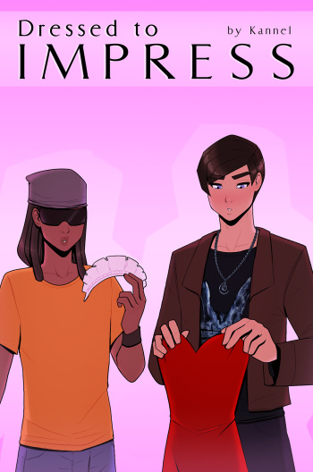 [Kannel] Dressed to Impress cover