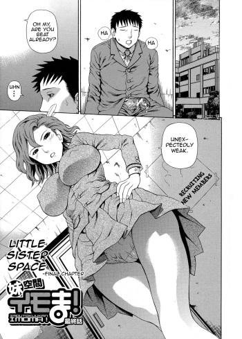 [Dakouin Saburou] 2-nen F-gumi Zenin Seikou Final Chapter [English][Amoskandy] cover