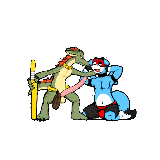 Oh So Hero! Gif animations page 12 full