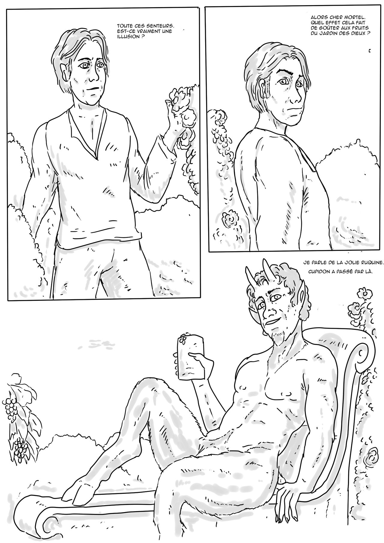 jardin des dieux complet page 4 full