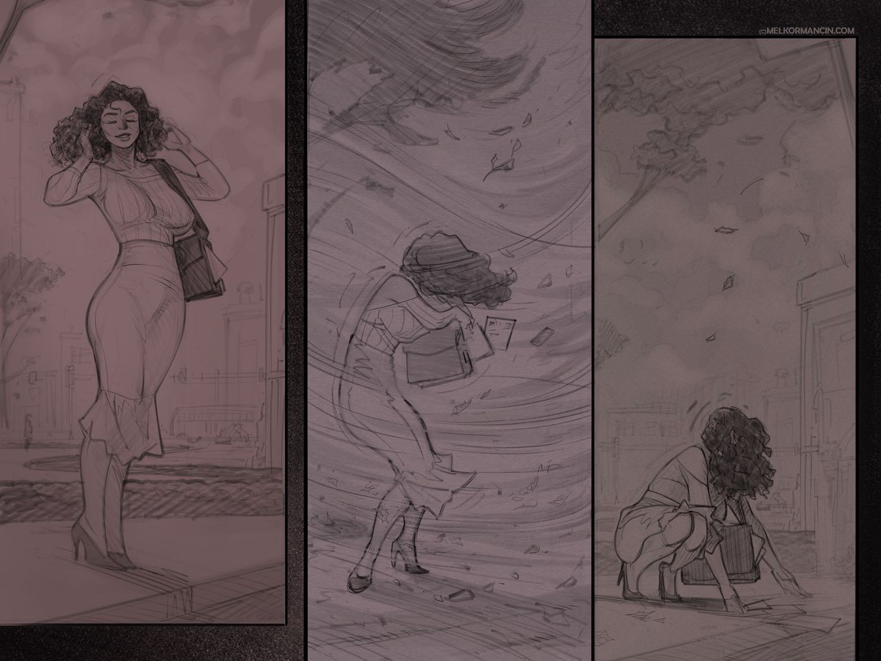 Put Down page 6 full
