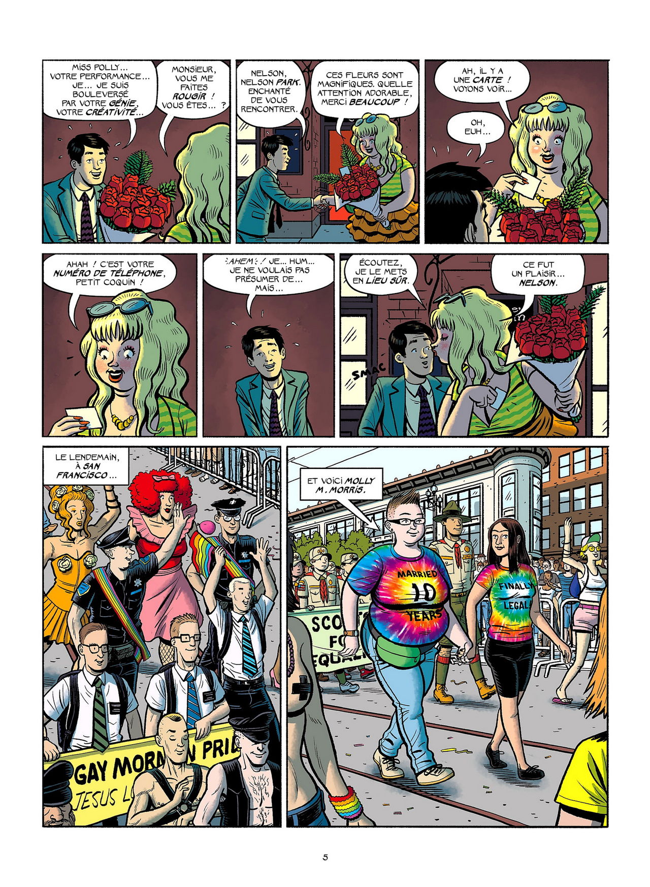 Le Vagin page 6 full