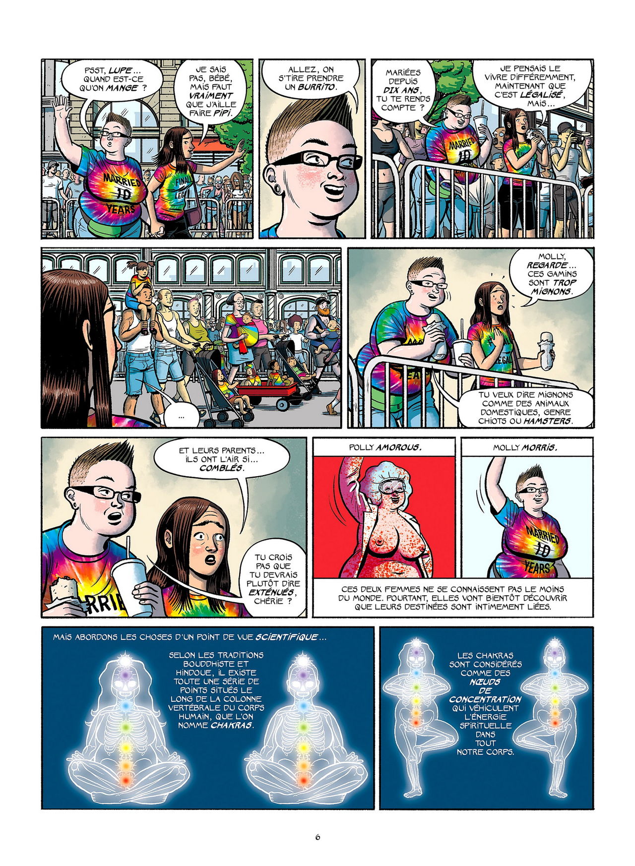 Le Vagin page 7 full