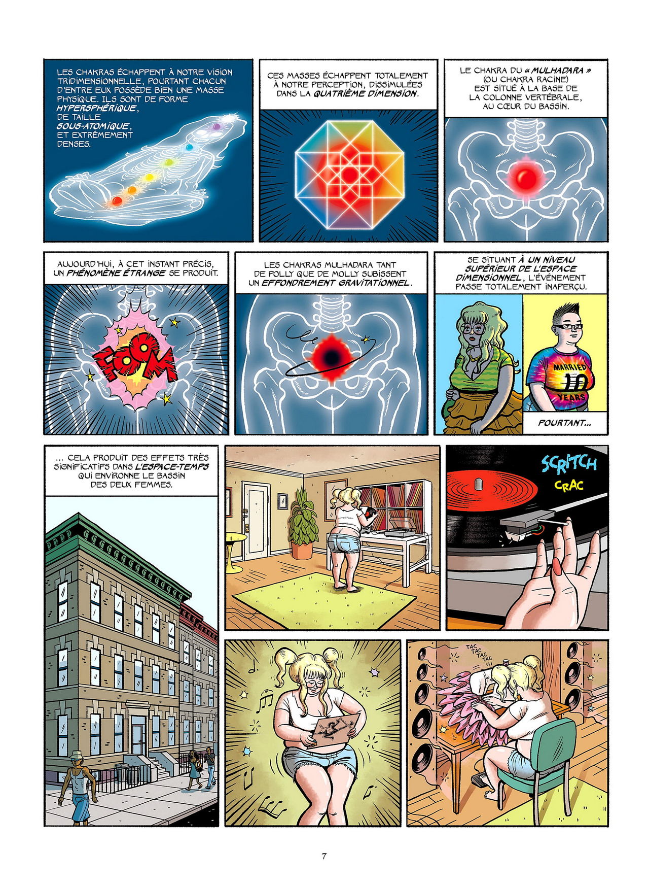 Le Vagin page 8 full