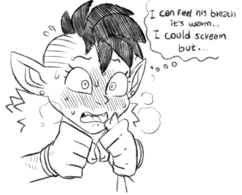 Goblin Thief page 6 full