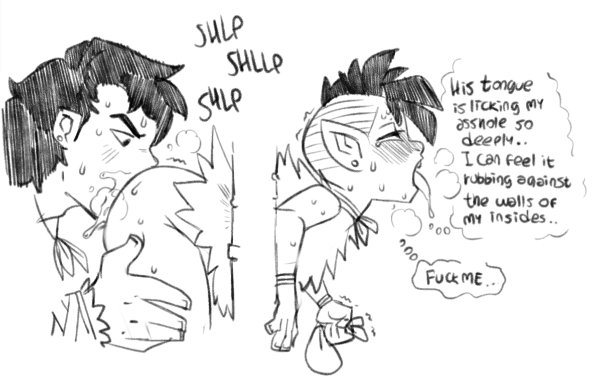 Goblin Thief page 8 full