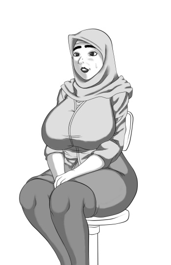 Artist - Hijab Sinners cover