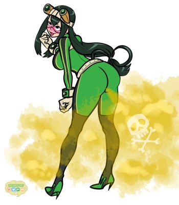 [Patreon] SwampyArt cover