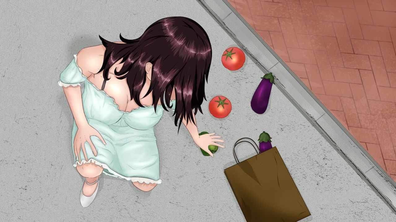 My Mother Kyoko - NTR Fallen page 2 full