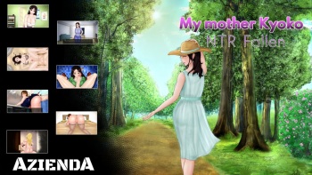 [Azienda] My Mother Kyoko - NTR Fallen cover