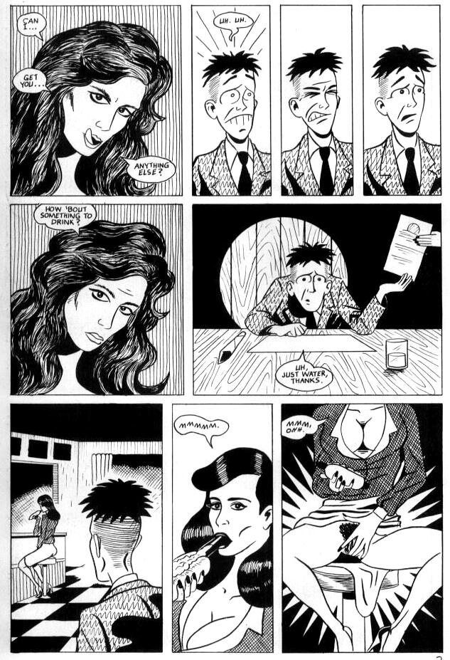 UCC - One Fisted Tales T01 page 10 full