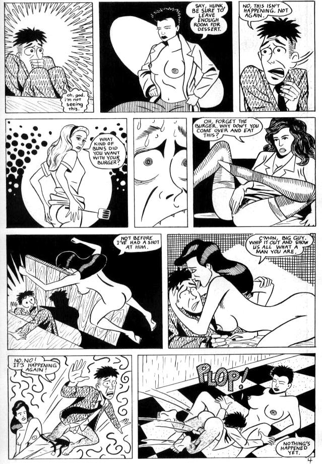UCC - One Fisted Tales T01 page 11 full