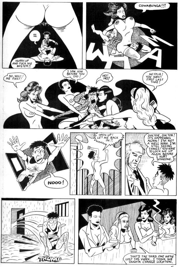 UCC - One Fisted Tales T01 page 12 full