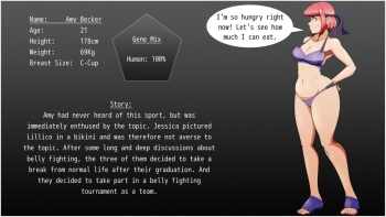 [vale city] game part 3 amy cover