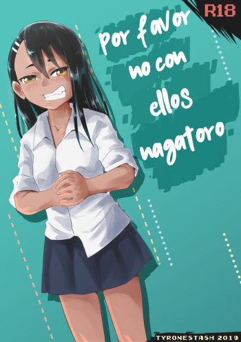 por favor no con ellos _ proyect bullie - Kaede cover
