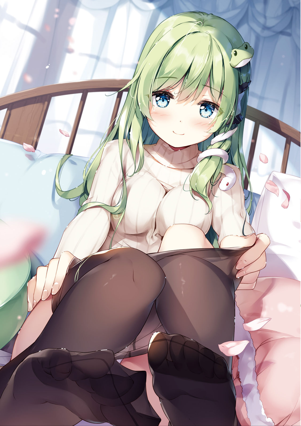 SANA maidcafe + SANA maidcafe -Another side- page 11 full
