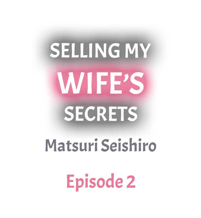 Selling My Wife’s Secrets Ch.24/? page 11 full