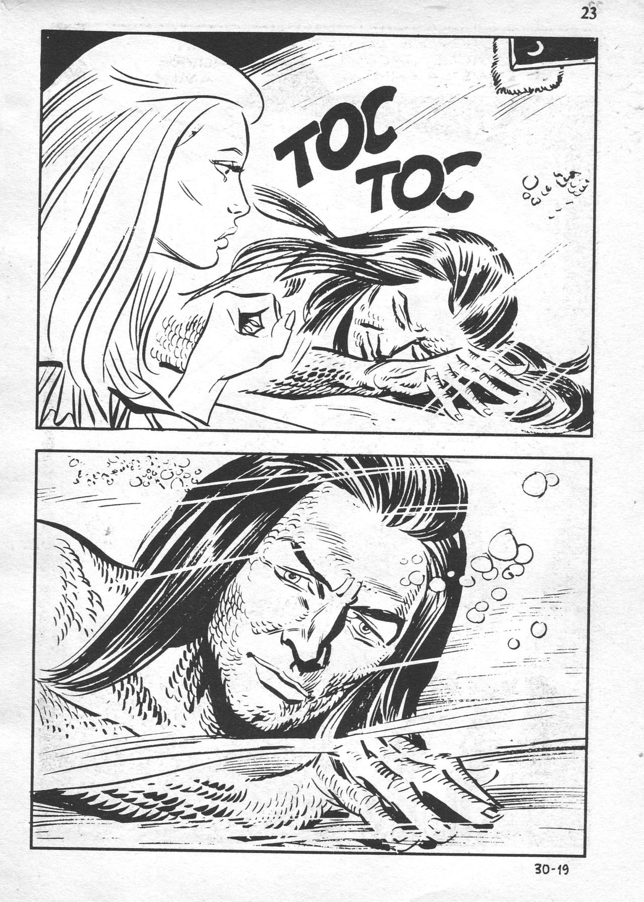 Jacula T030 - Torlin Novak page 11 full
