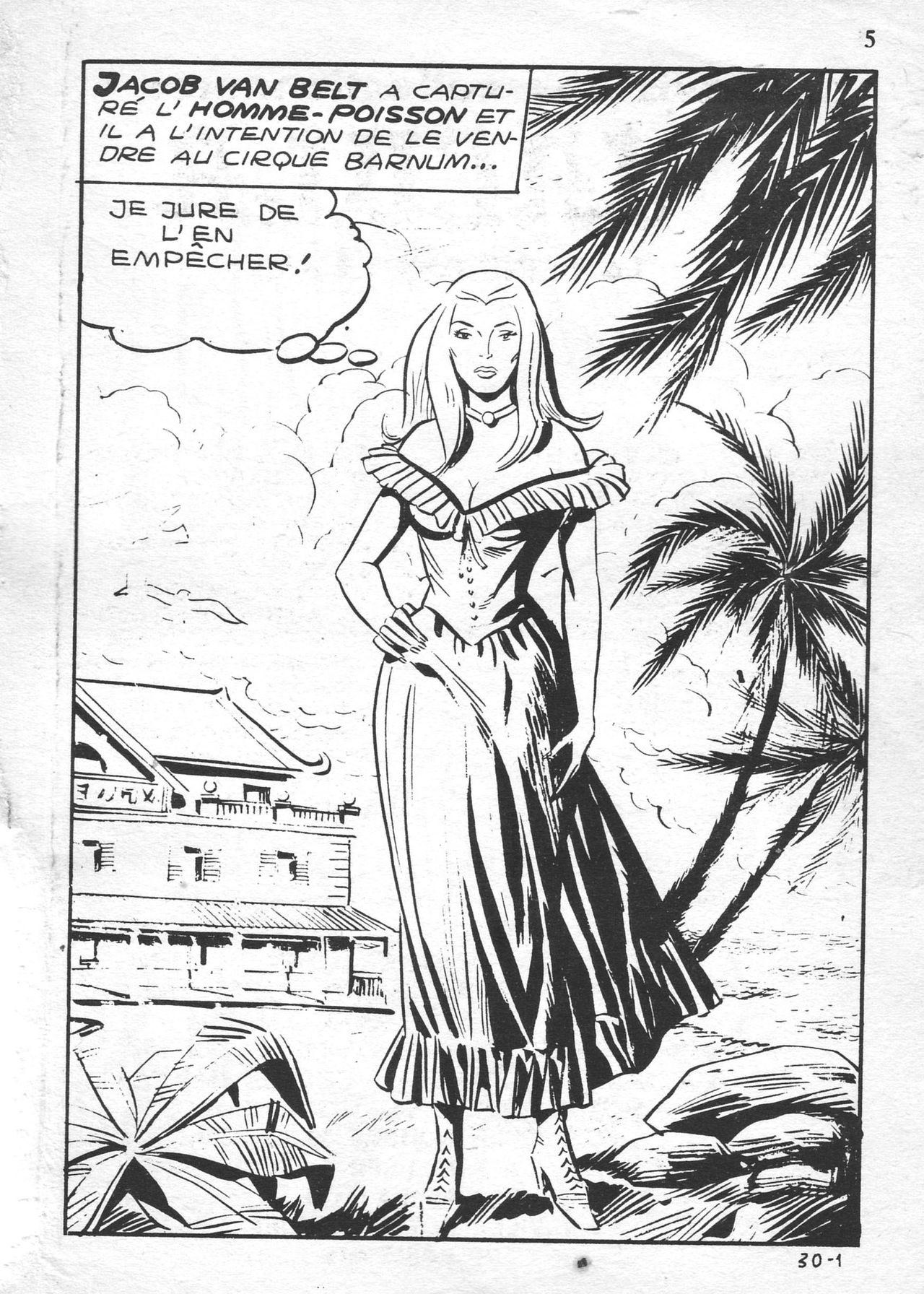 Jacula T030 - Torlin Novak page 3 full