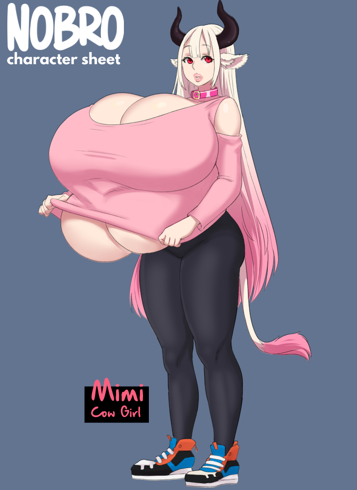 Artist - Nobro page 11 full