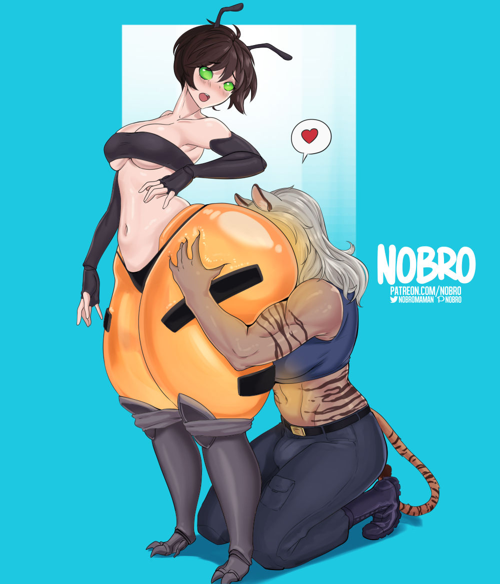 Artist - Nobro page 6 full