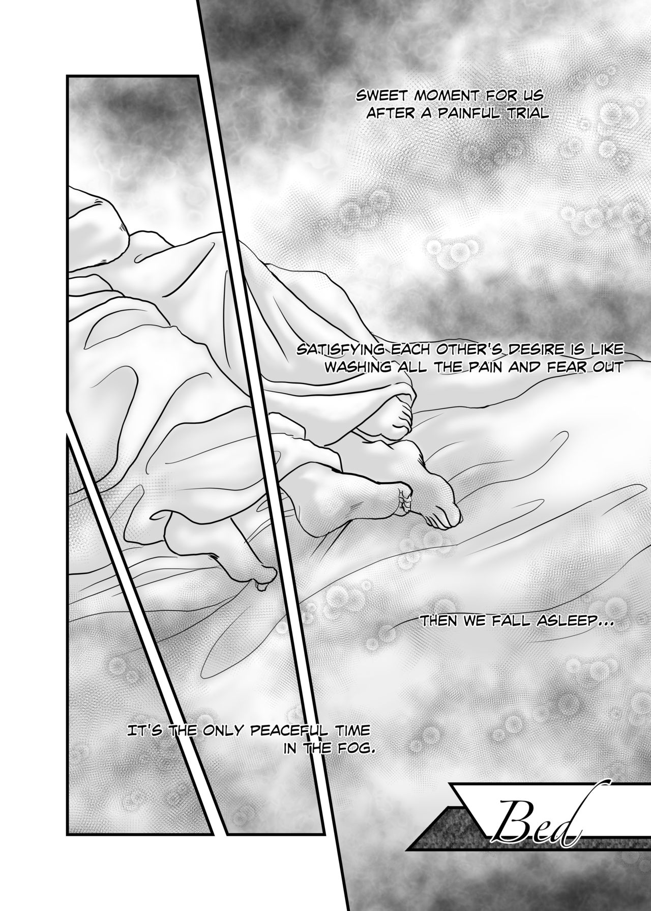 Bed page 2 full