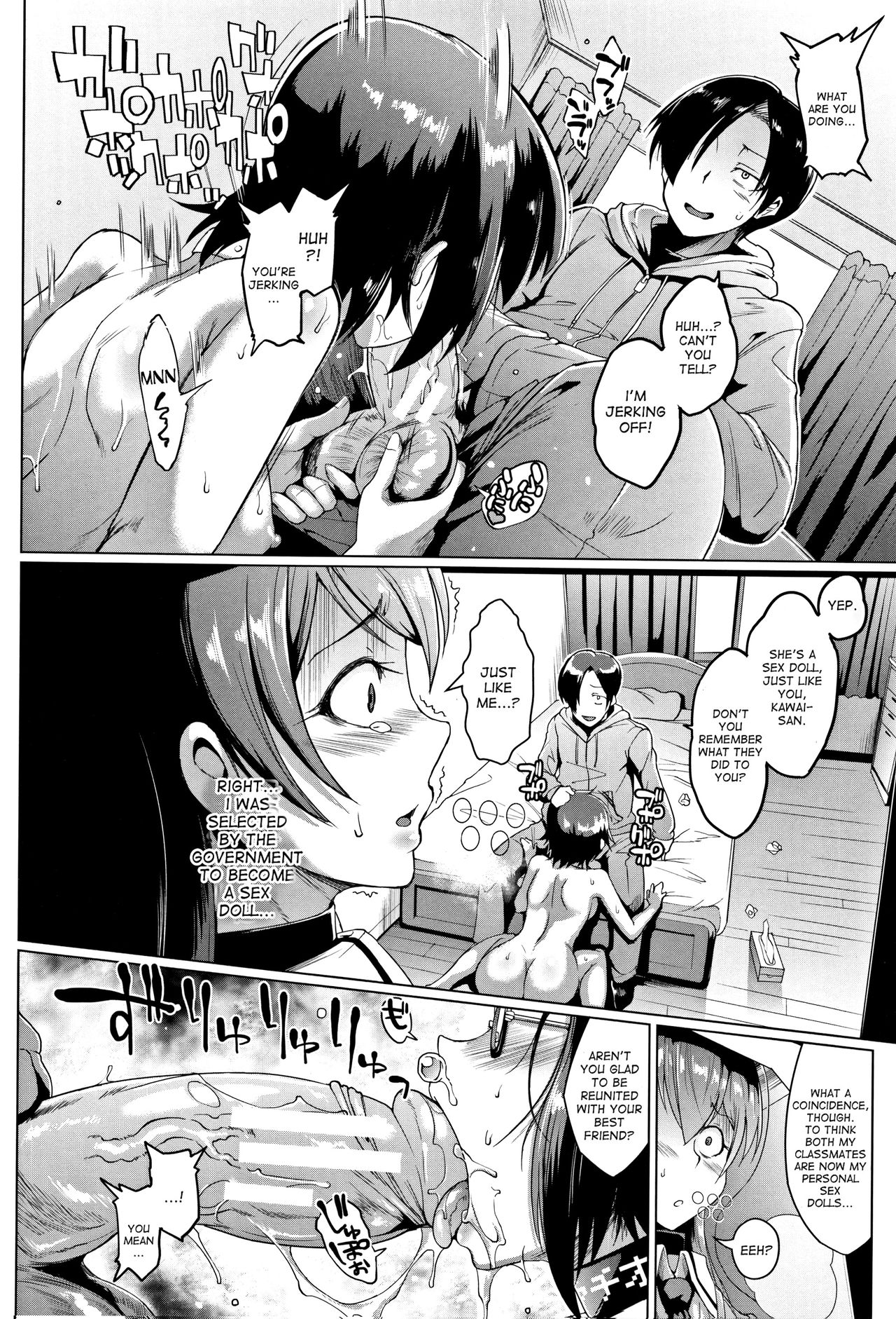 Dolls page 12 full