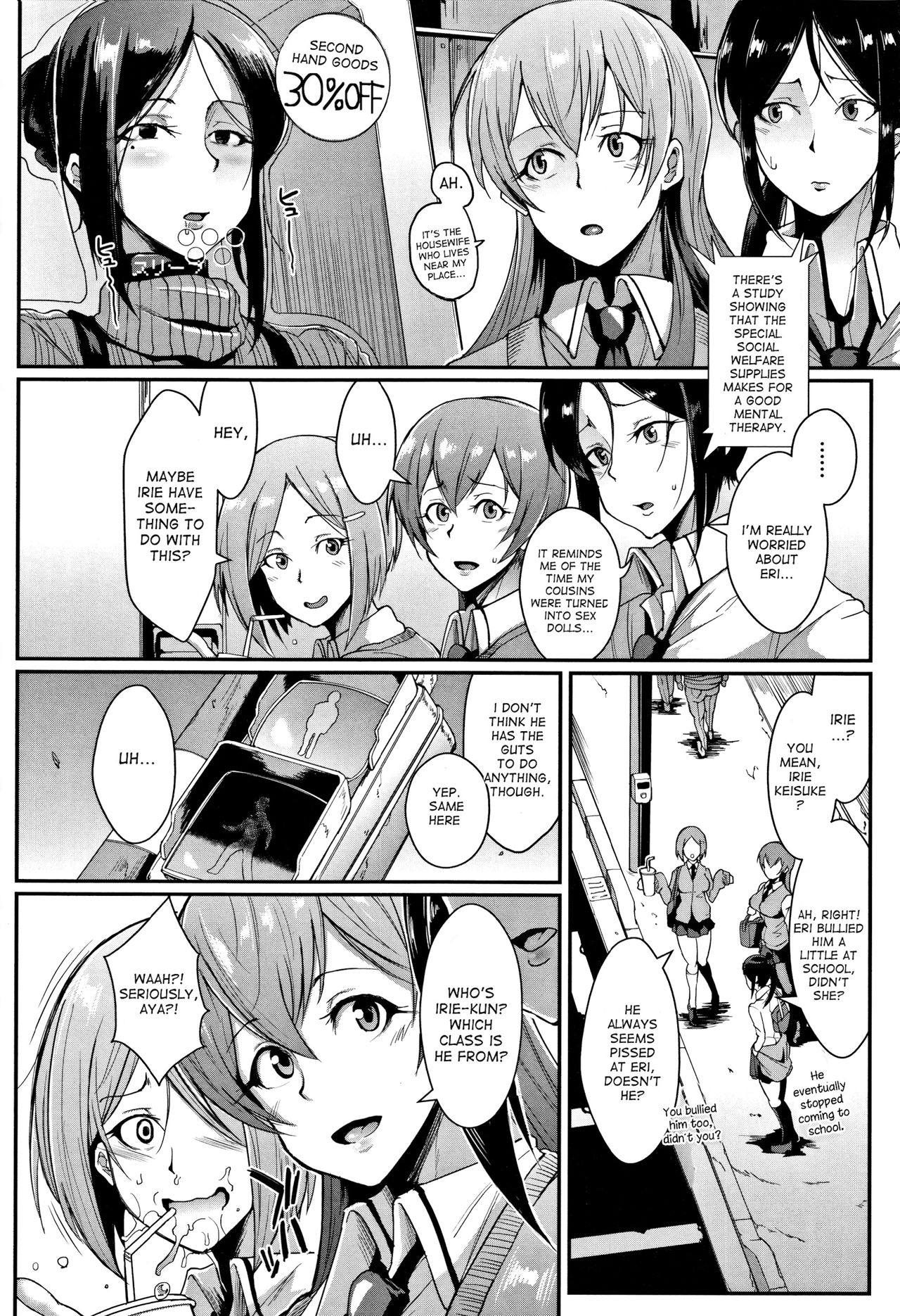 Dolls page 6 full