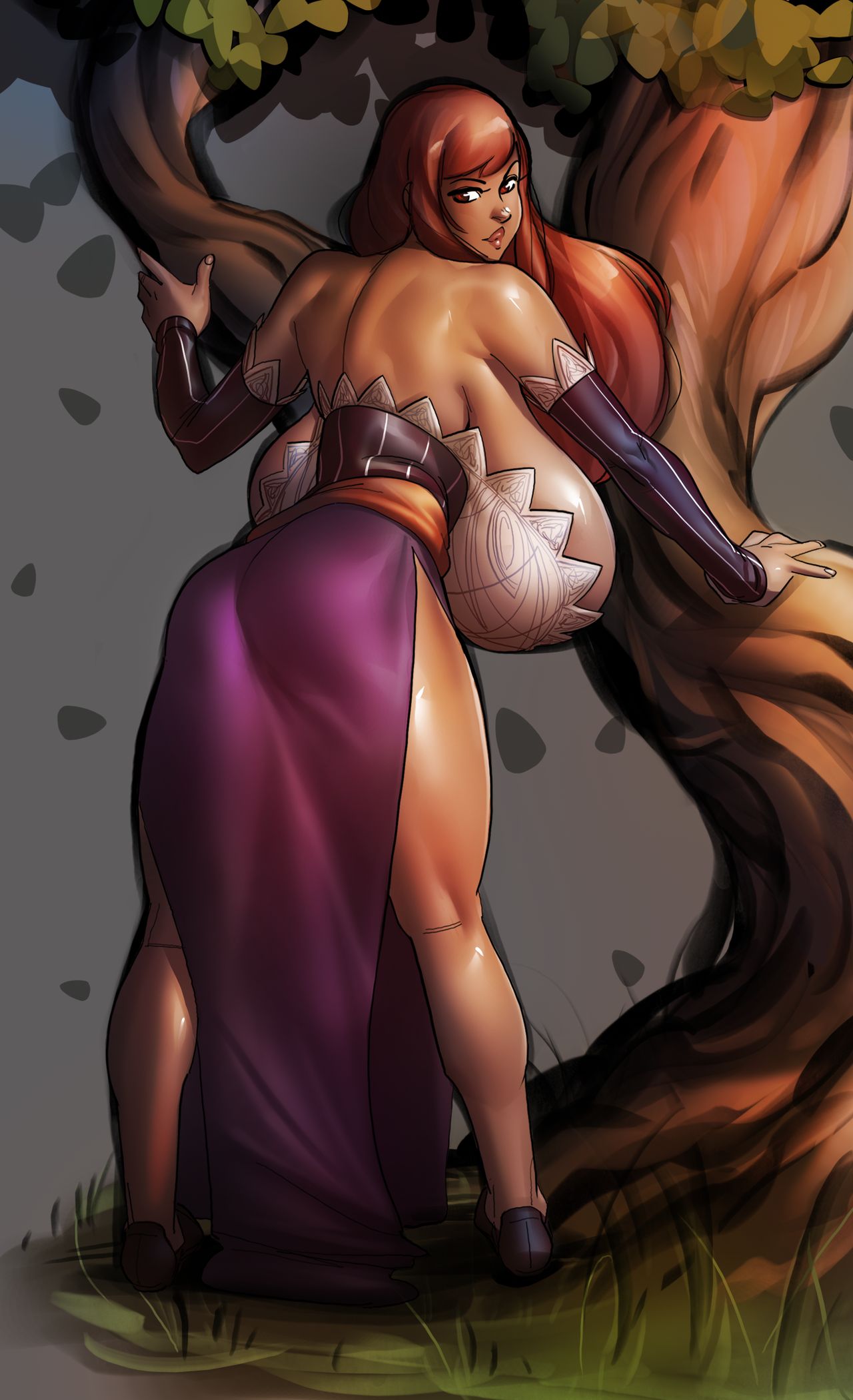 Artist - pH page 4 full