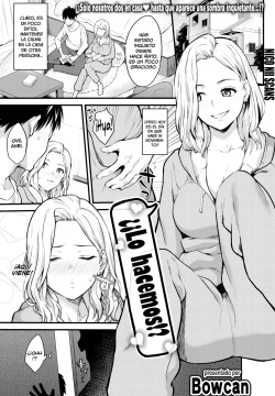 Shiyokka! | ¿¡Lo hacemos!?