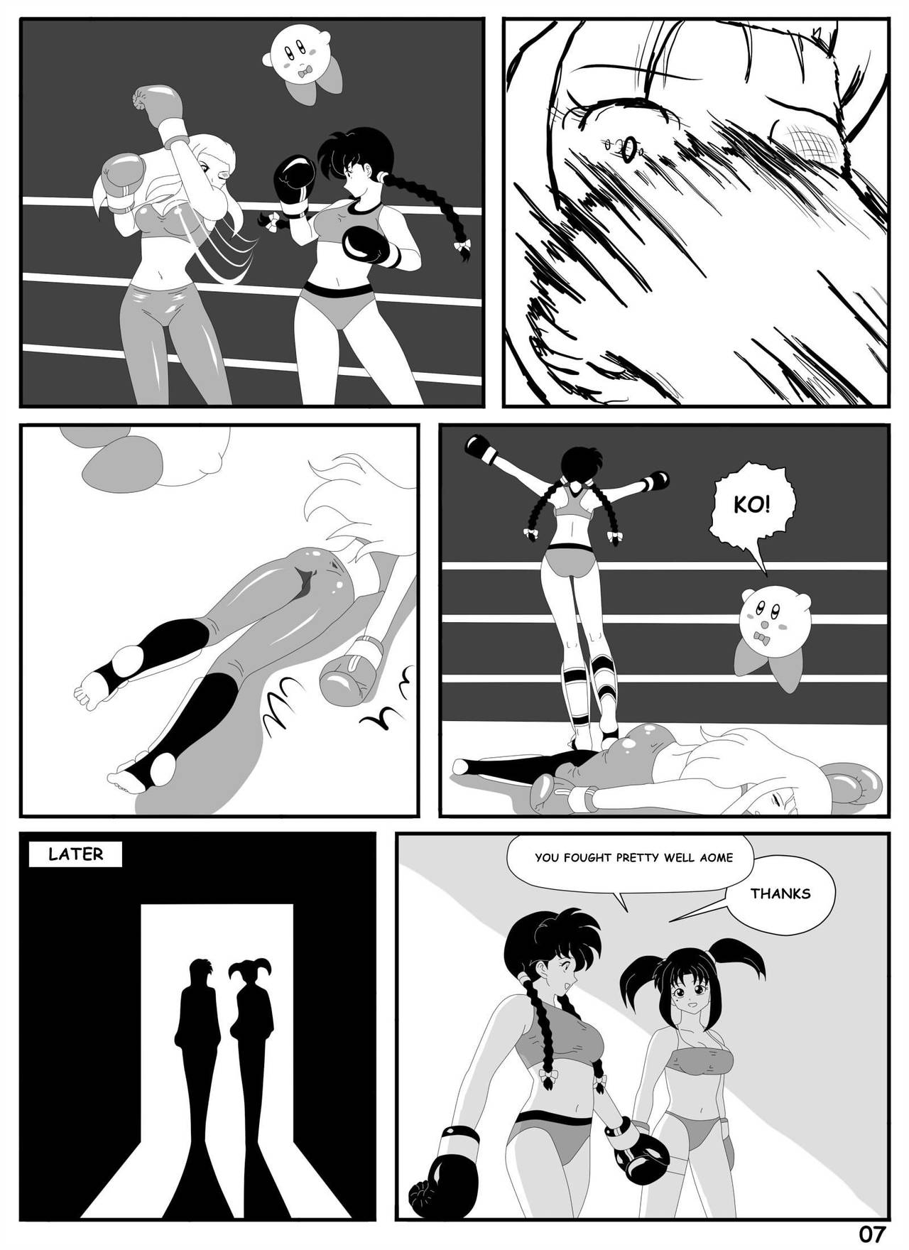 ARTIST ButcherStudios page 5 full