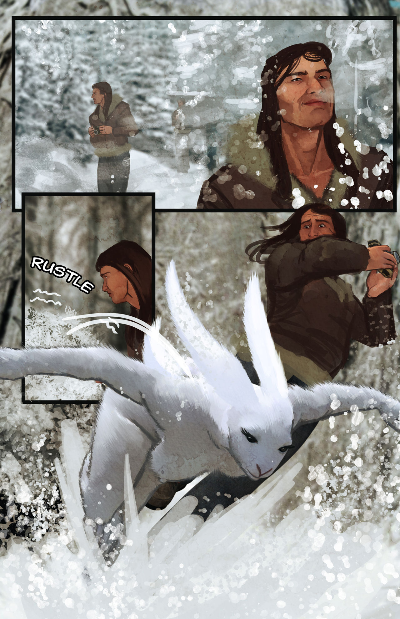 ARTIST Hattonslayden part2 page 12 full