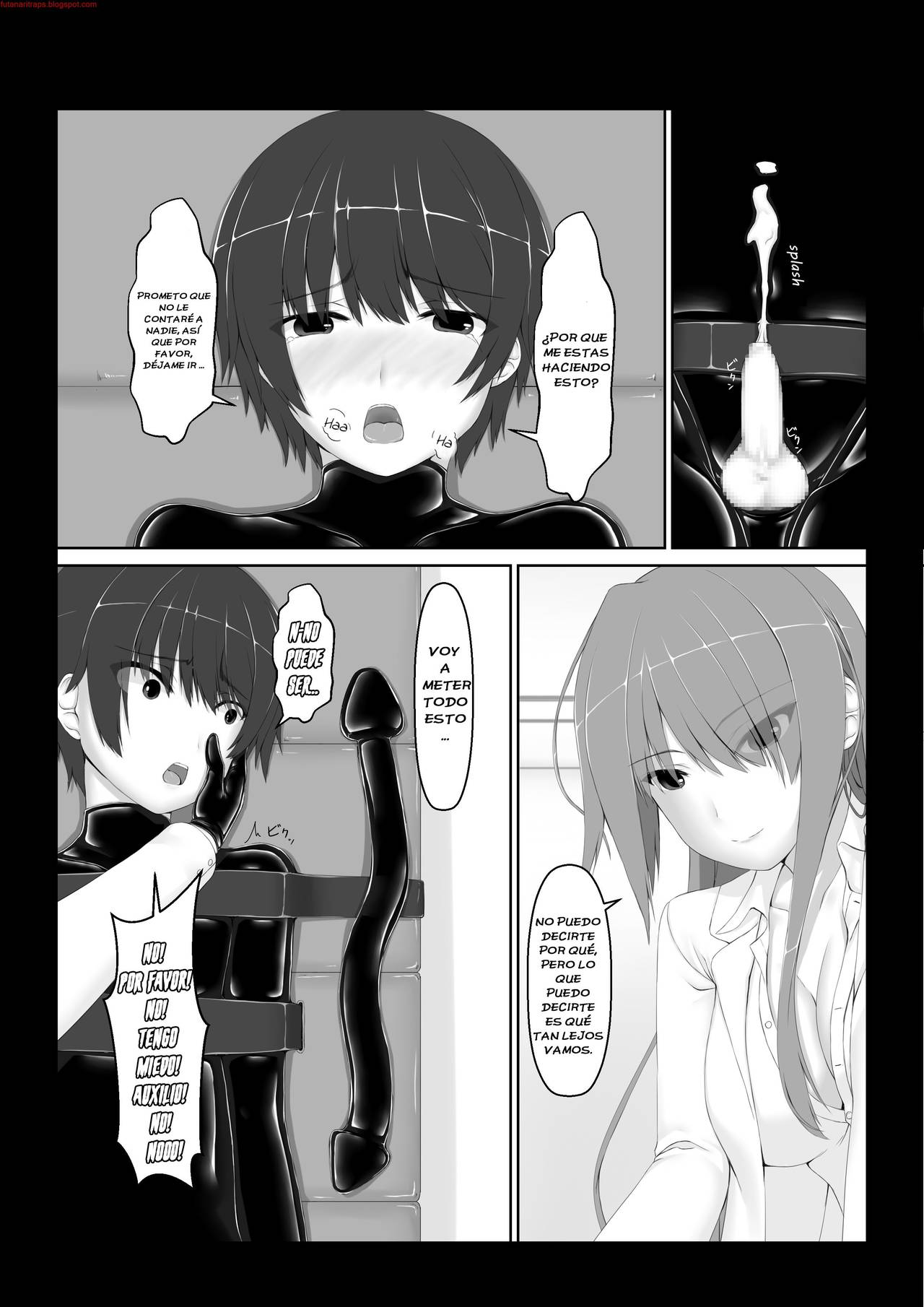 Beginning black6 page 10 full