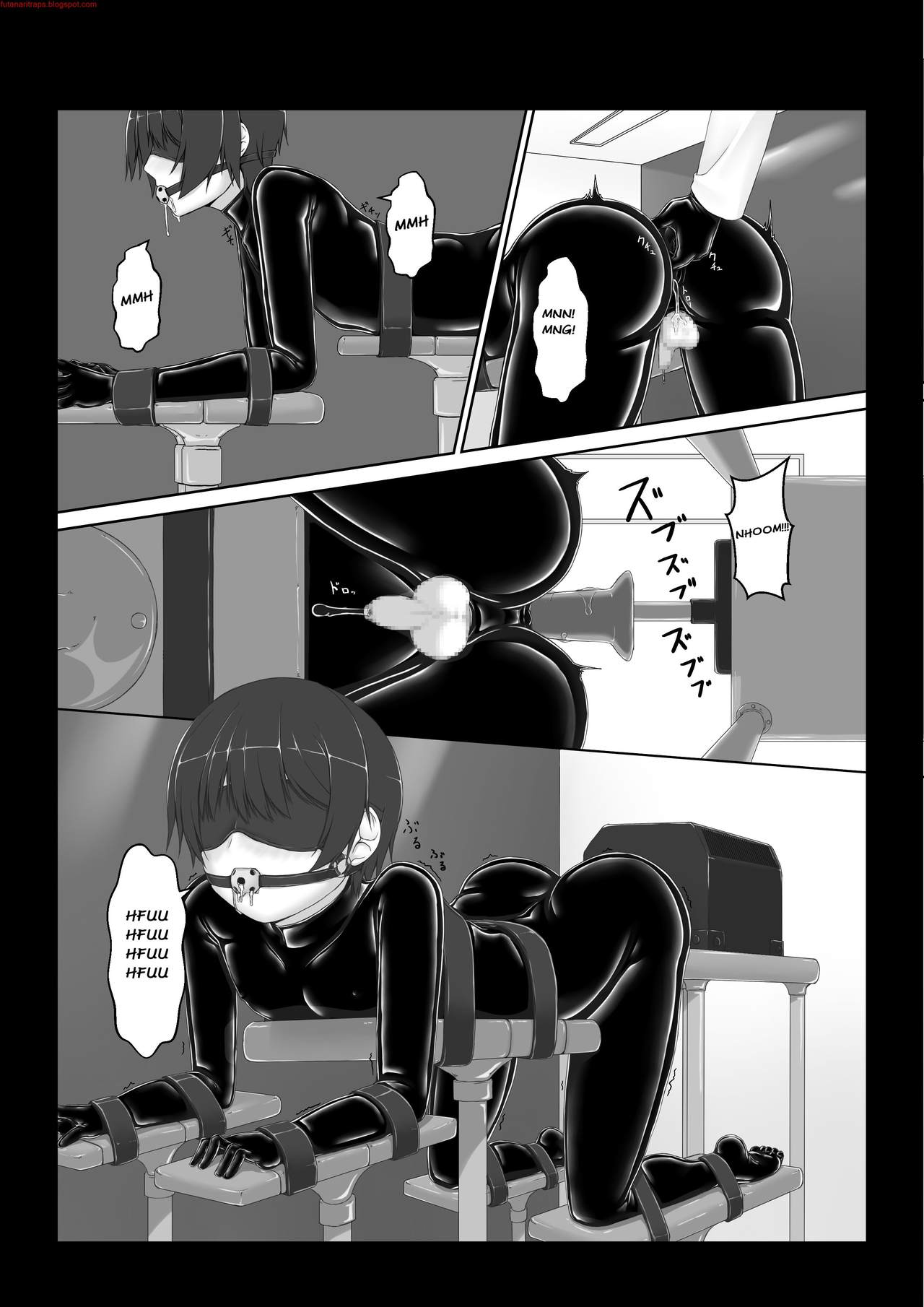 Beginning black6 page 11 full