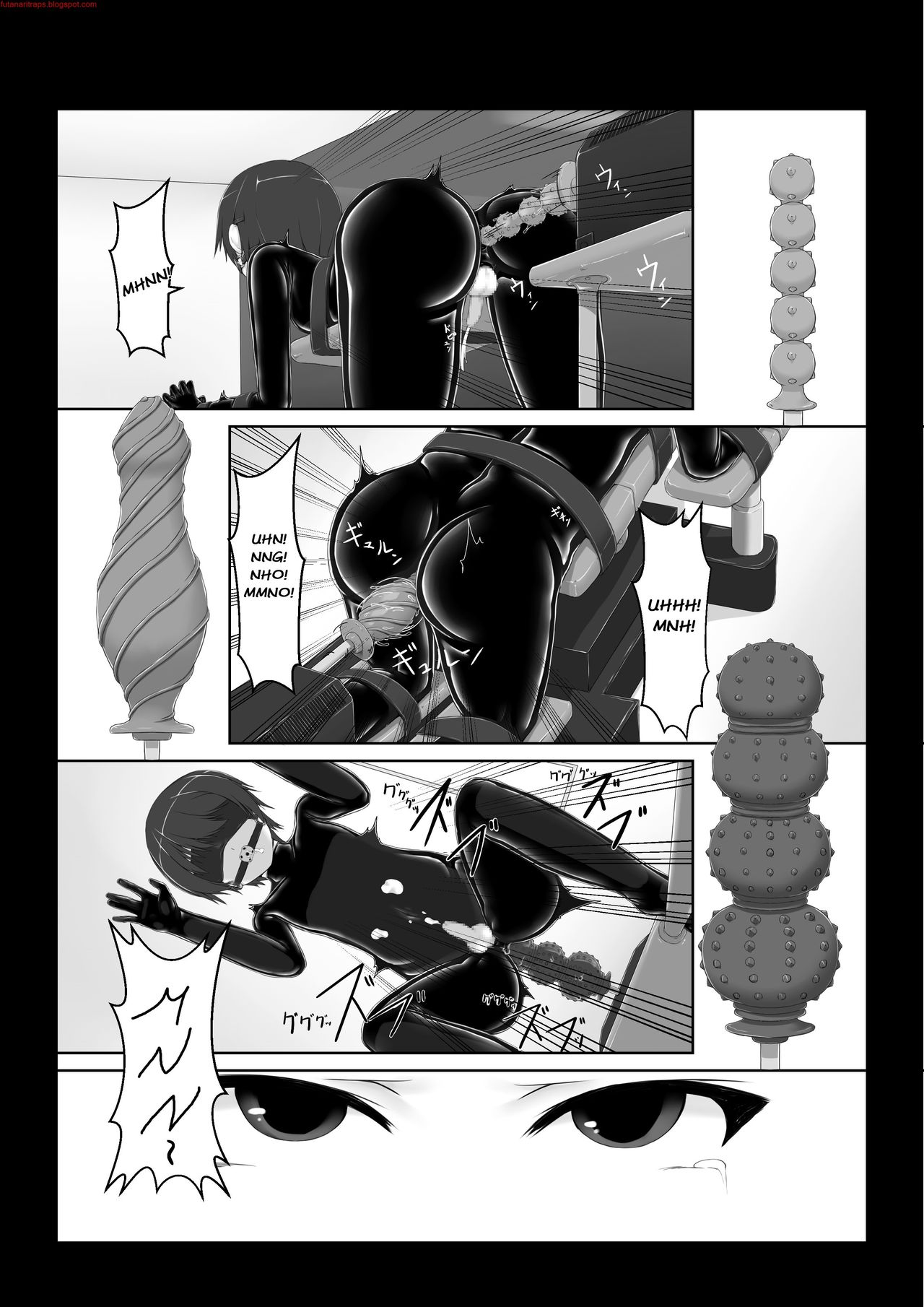 Beginning black6 page 12 full