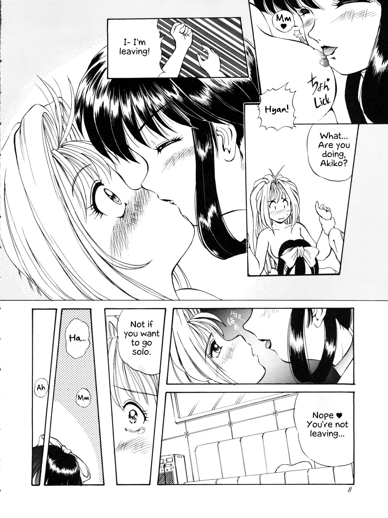 Go!! Far East page 8 full
