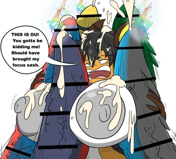 [IGPHHangout] Rachel to OU to Ubers cover