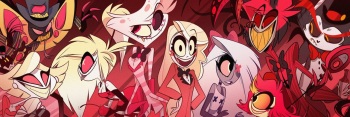 [ Twitter / Facebook / DeviantArt / Tumblr ] Vivienne Medrano | VivziePop | vivzmind | Vivienne M. Medrano | vivzportfolio | Vivziearts cover