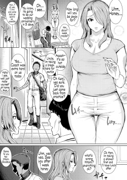 Part of Hitozuma Futei Koubi Zuroku Yuu  English