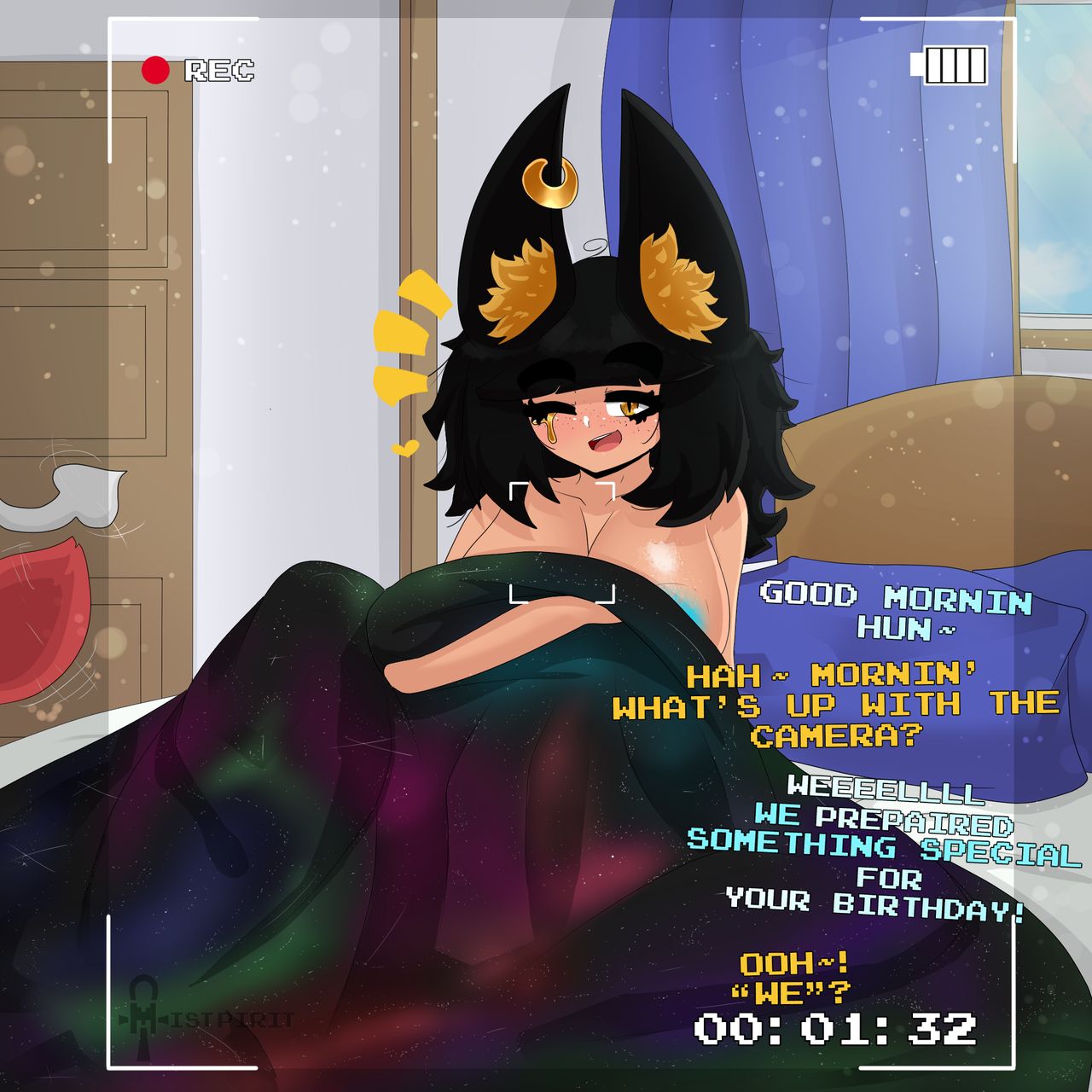 Mistpirit page 2 full