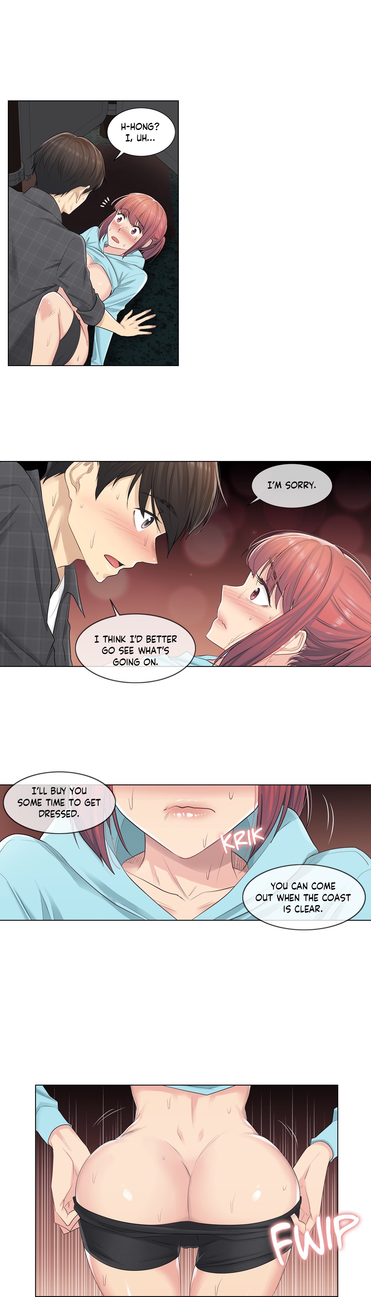 Touch to Unlock page 2 full
