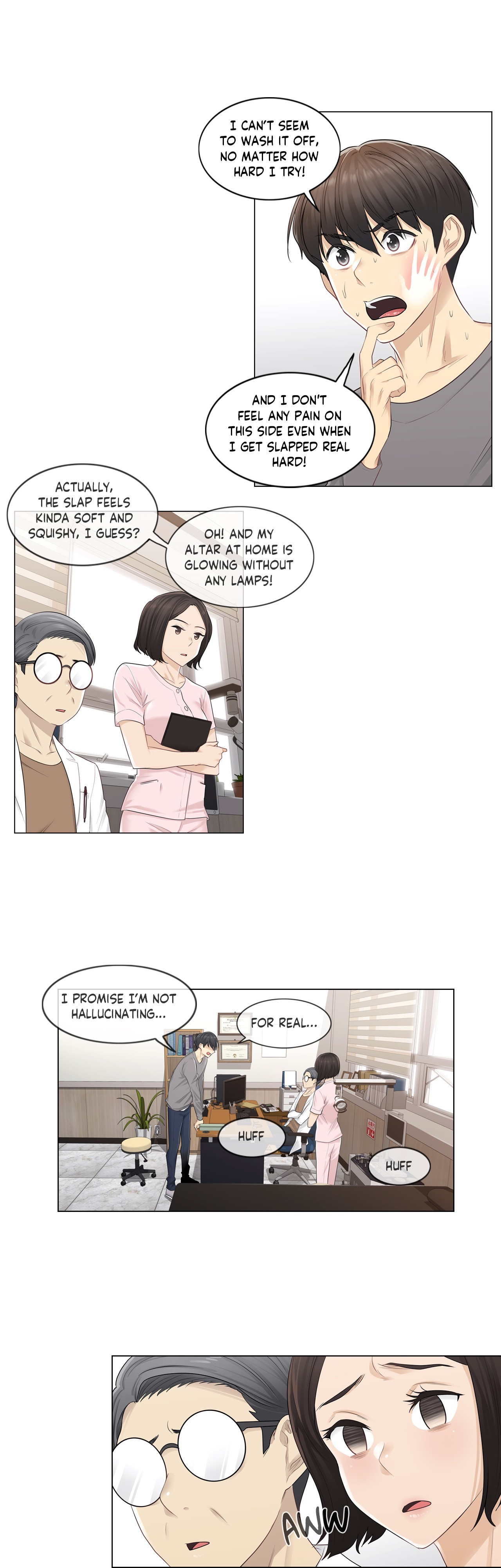 Touch to Unlock page 9 full