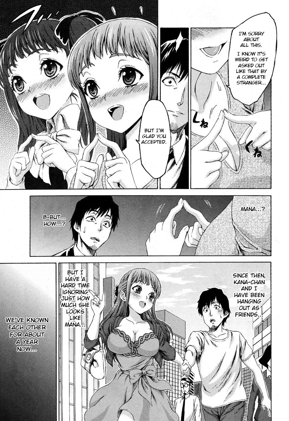 She is here. page 5 full