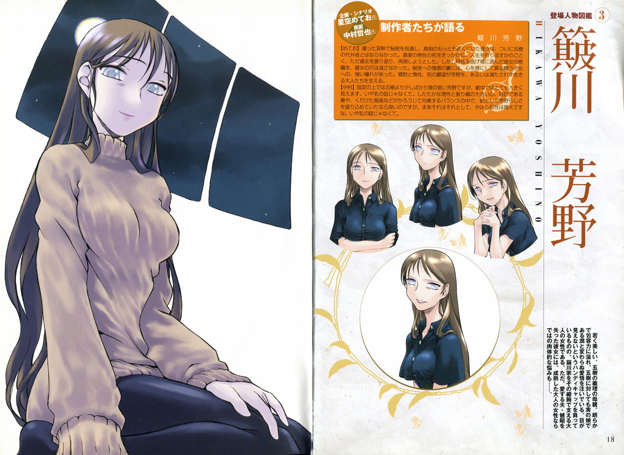 Kusari Hime Tokuhon ~Akayuki Furan Soushi~ page 12 full