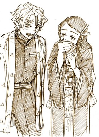 [Bashou] ぜんねずR18 (Kimetsu no Yaiba) cover