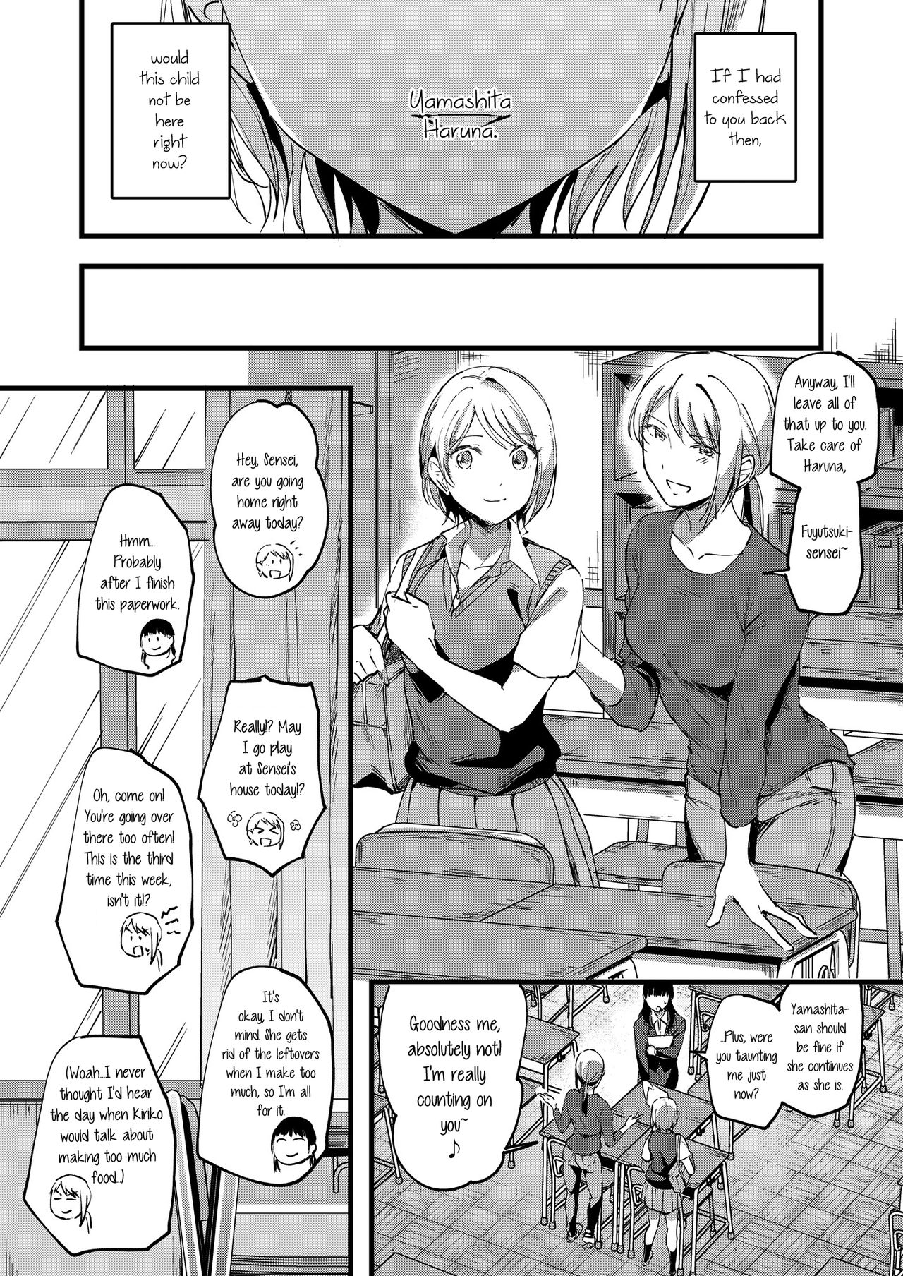Lady x Lady bulbiferum page 10 full