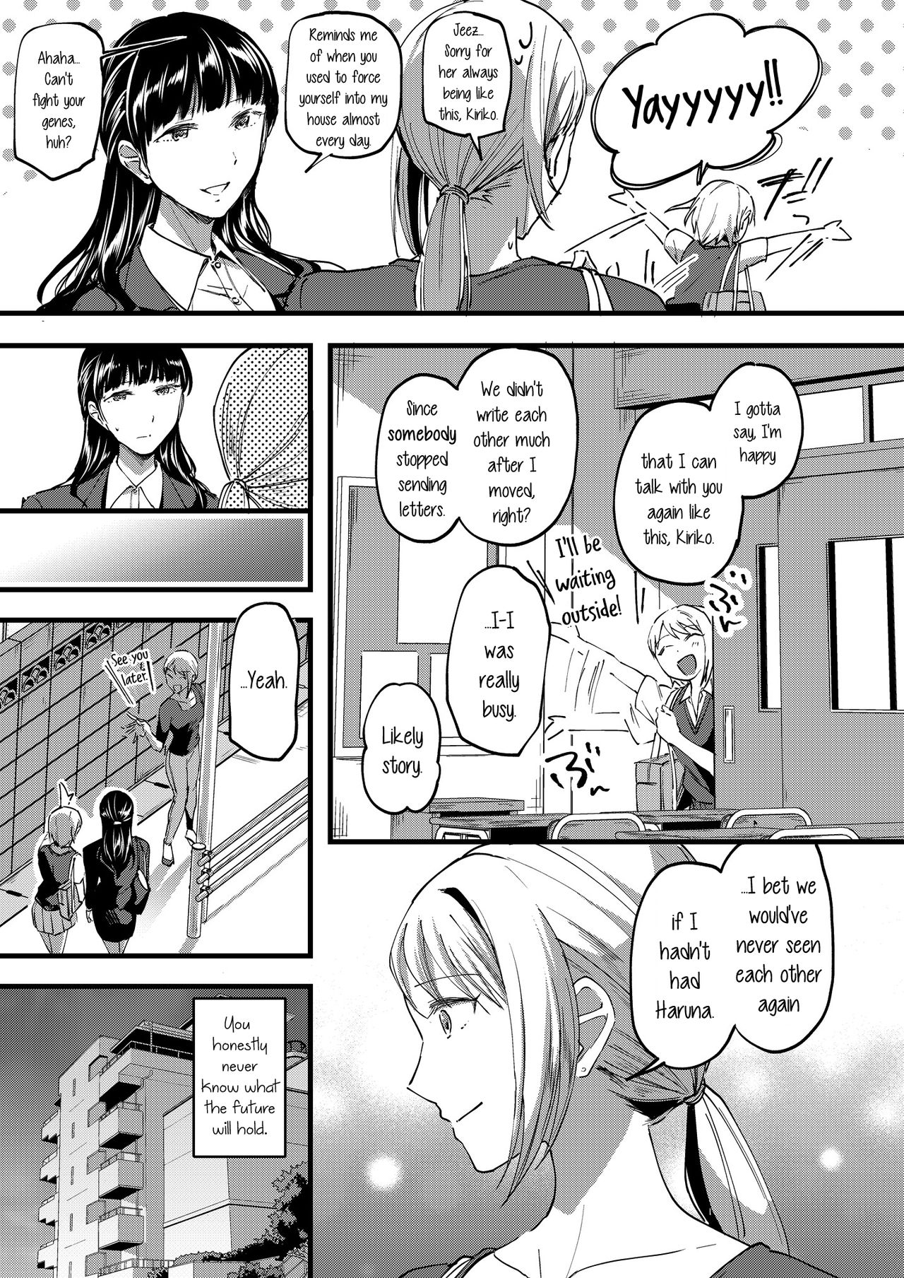 Lady x Lady bulbiferum page 11 full