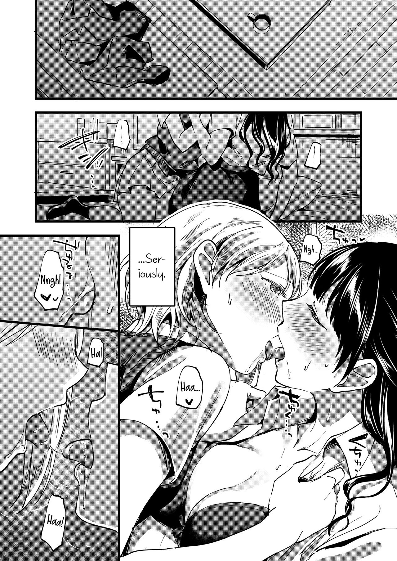 Lady x Lady bulbiferum page 12 full