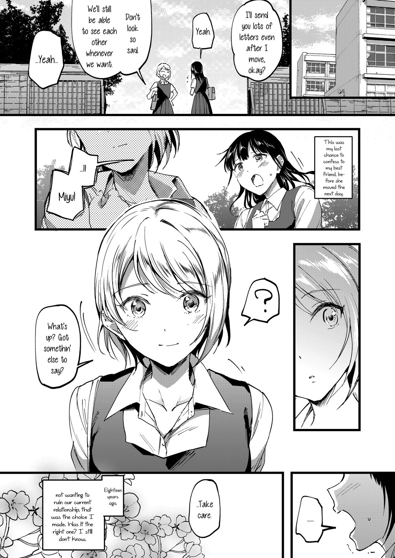 Lady x Lady bulbiferum page 7 full